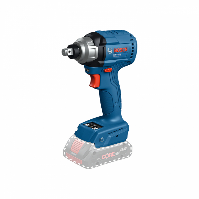 BOSCH IDS 18V-200T