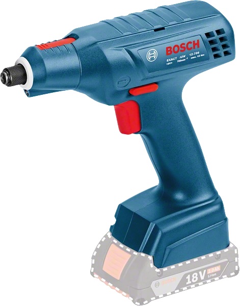 Exact Skruvdragare 12-700 18V