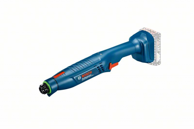 Exact Vinkel Skruvdragare 8-1100 18V