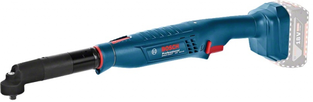 Exact Vinkel Skruvdragare 30-300 18V