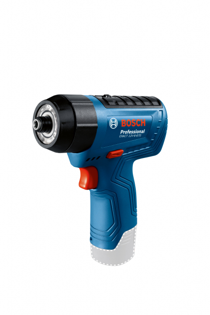 EXACT Skruvdragare 12V-4-1100