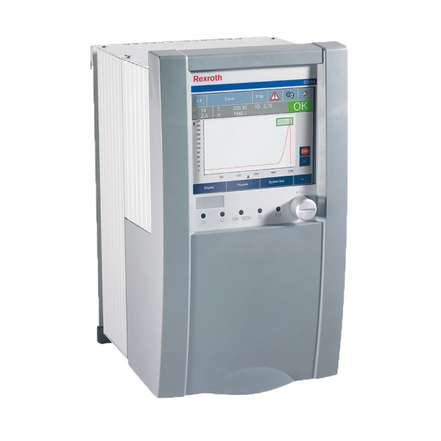 Compact system CS351E-G