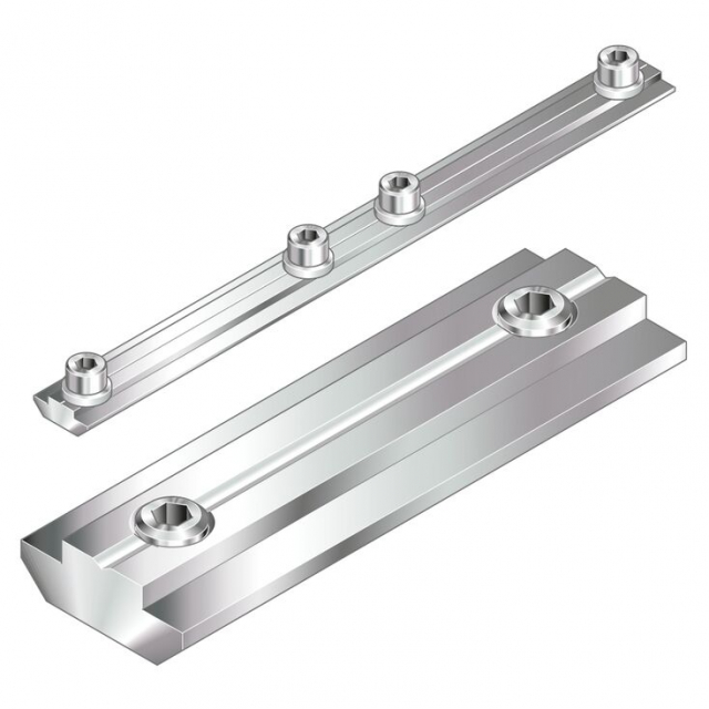 Skarvkoppling 180 N8, N10