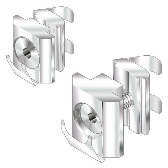 Parallell förbindare N8, N10