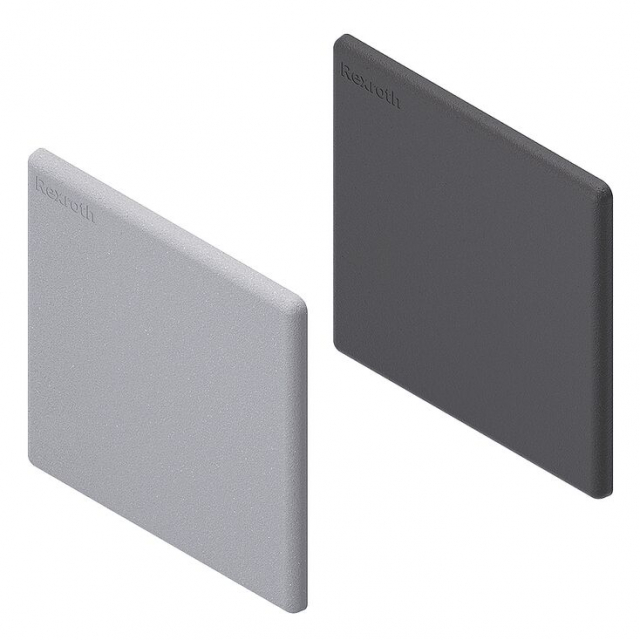 Täcklock profil 80x80