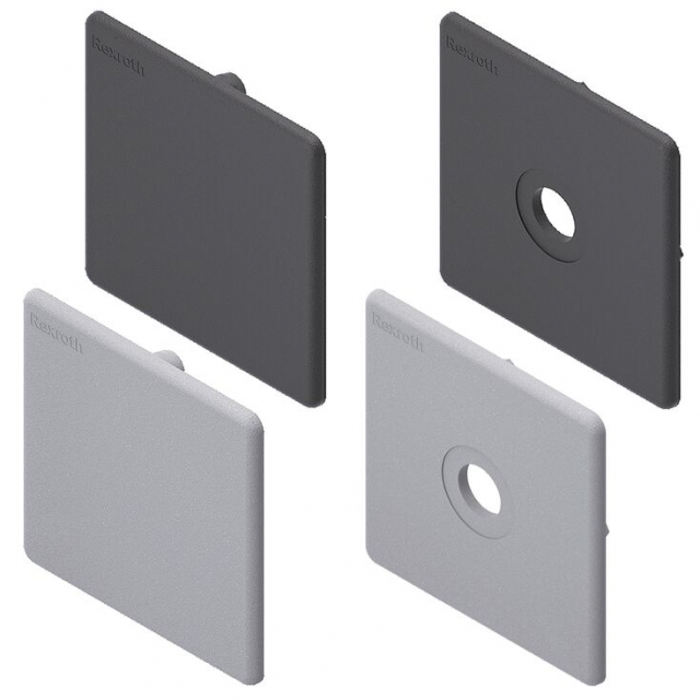 Täcklock profil 90x90