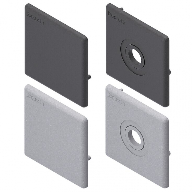 Täcklock profil 60x60