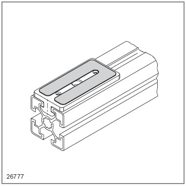Shims bricka T10