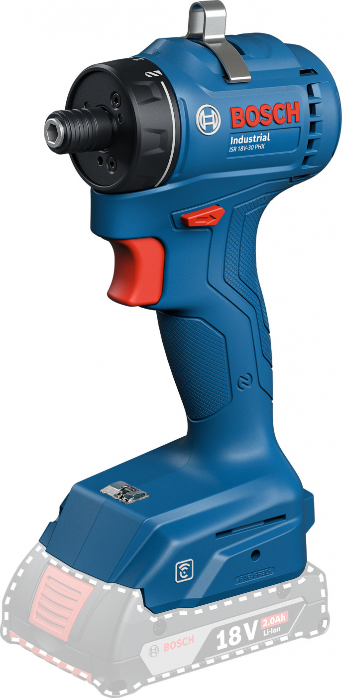 BOSCH ISR 18V-30PHX