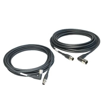 Kabel 5m vinkel-rak för CS351E - ErgoSpin