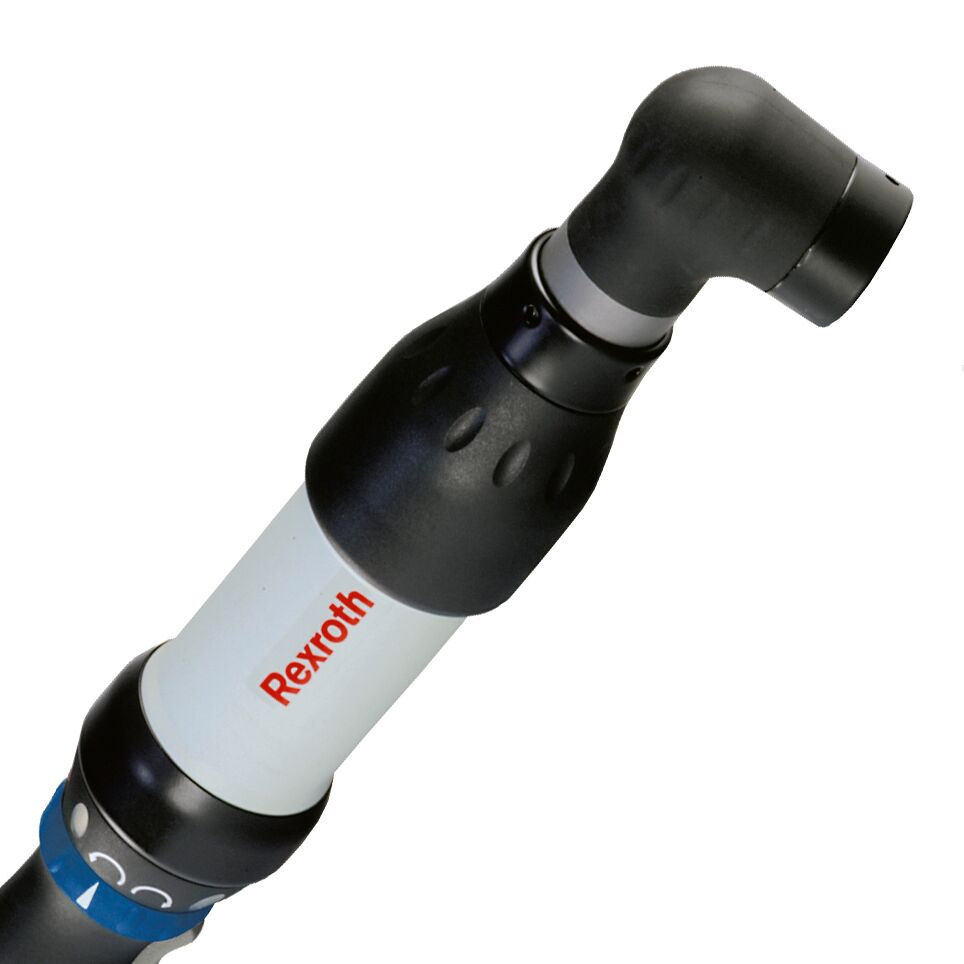 Skruvdragare ErgoSpin ESA056G-G 11-56NM