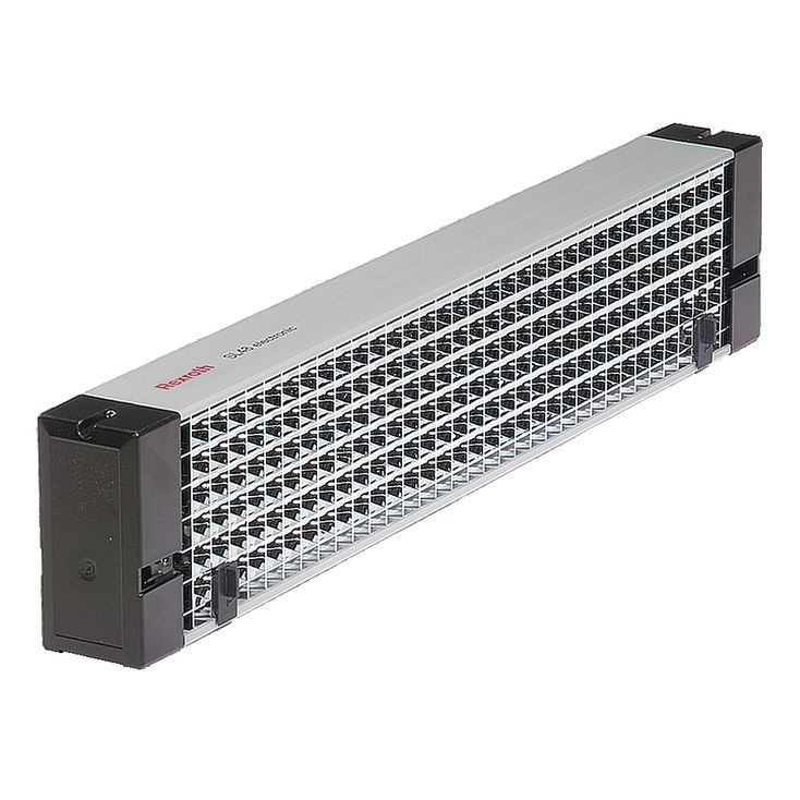 Systemlampa SL 36 electronic