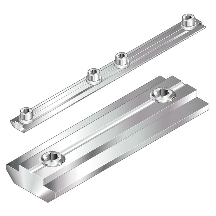 Skarvkoppling 180 N8, N10