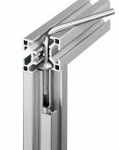 Centrumskruv T6-T10 Centrumskruv T6-T10