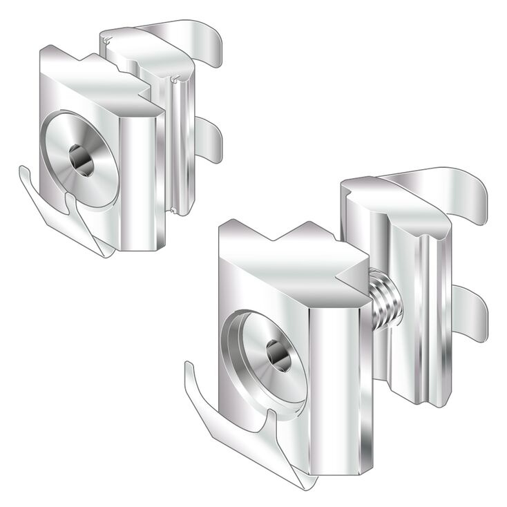 Parallell förbindare N8, N10