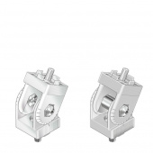 Led 40x40 Led 40x40