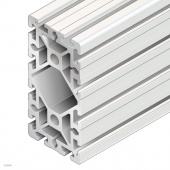 Aluminiumprofil 90x180 Aluminiumprofil 90x180